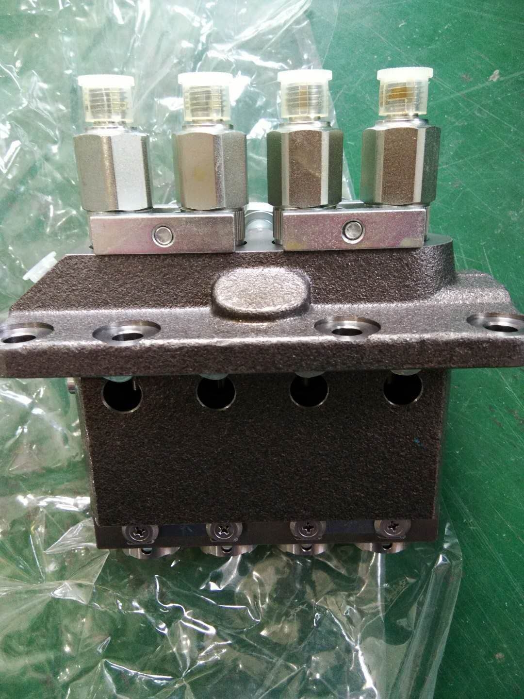 久保田油泵柱塞装配图,久保田油泵柱塞油量