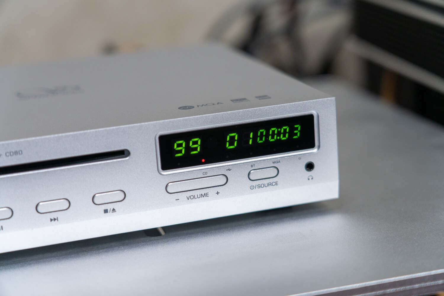 山灵ca80推什么音箱,山灵et3和ca80