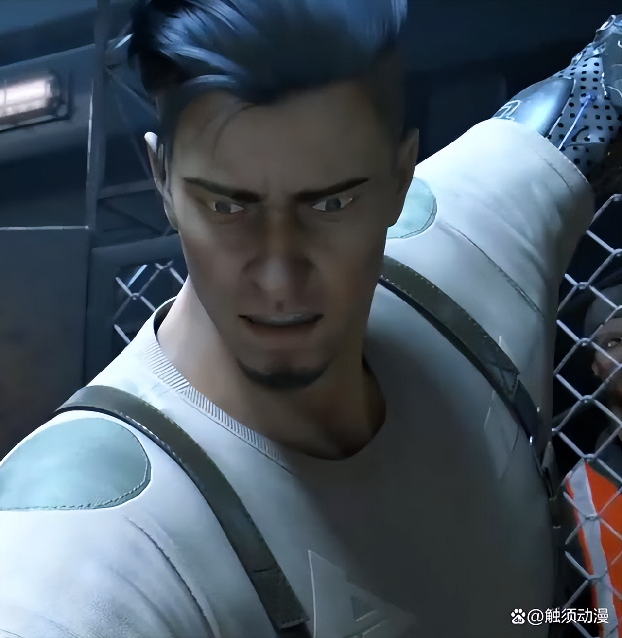 有什么动漫是足球运动员,中国运动员动漫