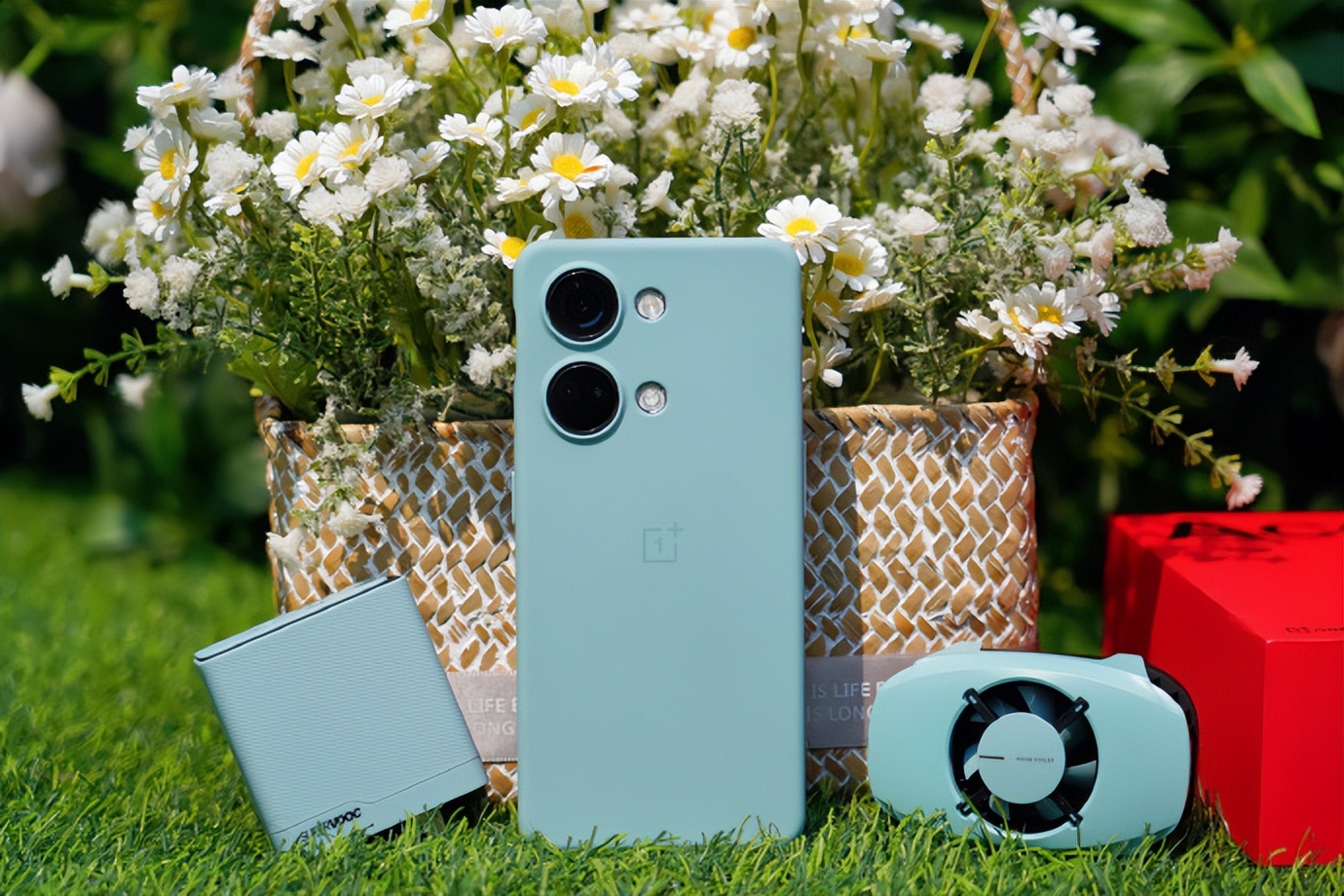 一加ace2v手机有没有nfc,一加ACE2v有nfc吗