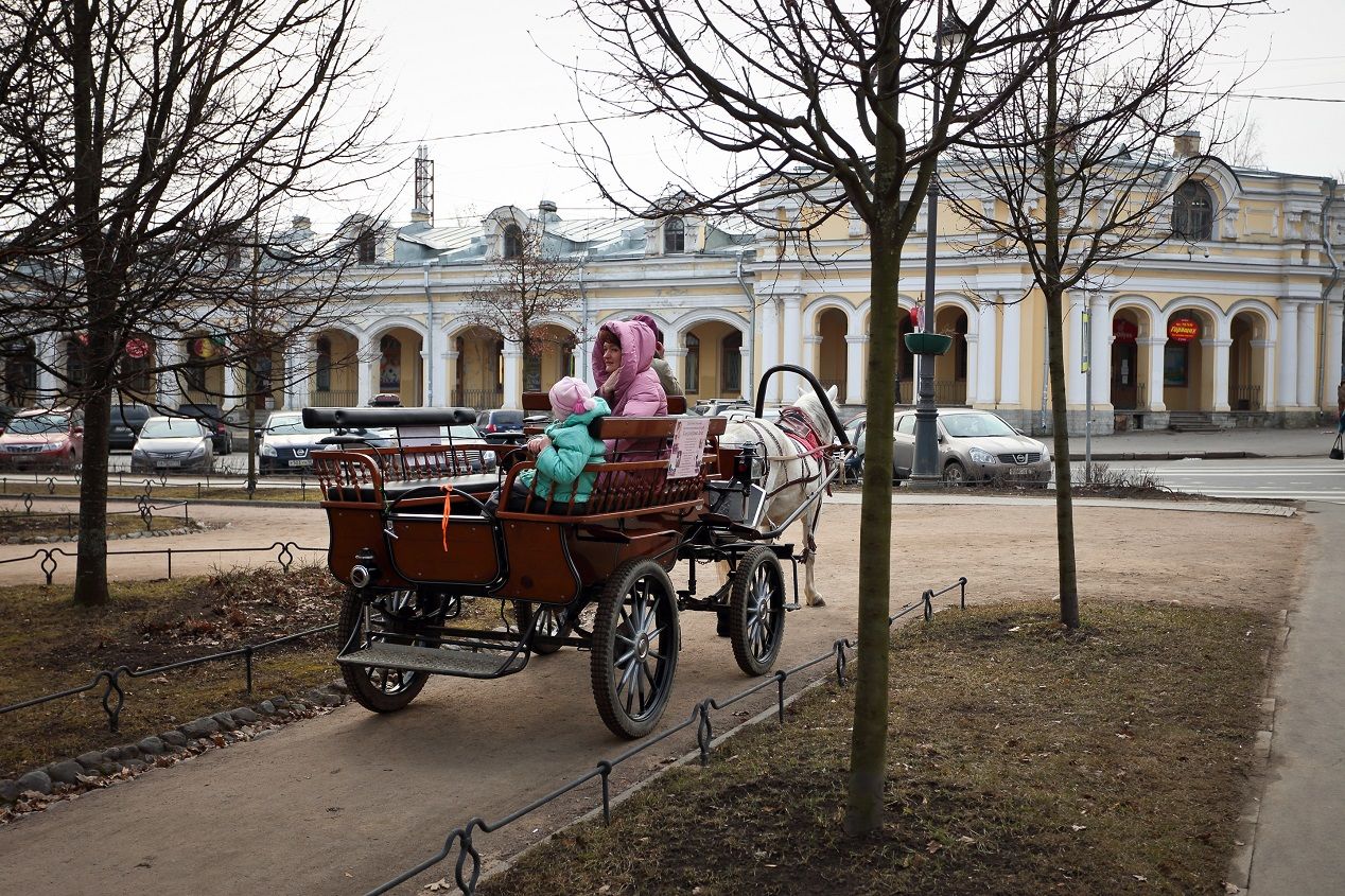 32张照片看真实的俄罗斯,50张照片带你见识日本