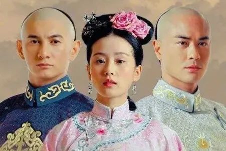 步步惊心很虐的插曲,步步惊心播出后涨粉