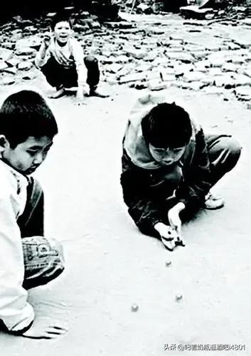 80后的童年的记忆、你还记得多少？下面的内容将帮你想起童年！