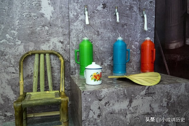 70年代初，江苏江阴，一农民花20元买了一支金发簪，他后来上交了