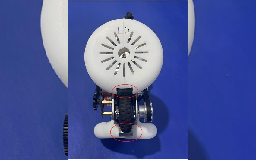 独轮车技巧方法,独轮车掌握平衡教学