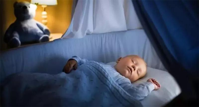 孩子晚上睡觉慢怎么办,孩子磨蹭叫不动3个方法立竿见影