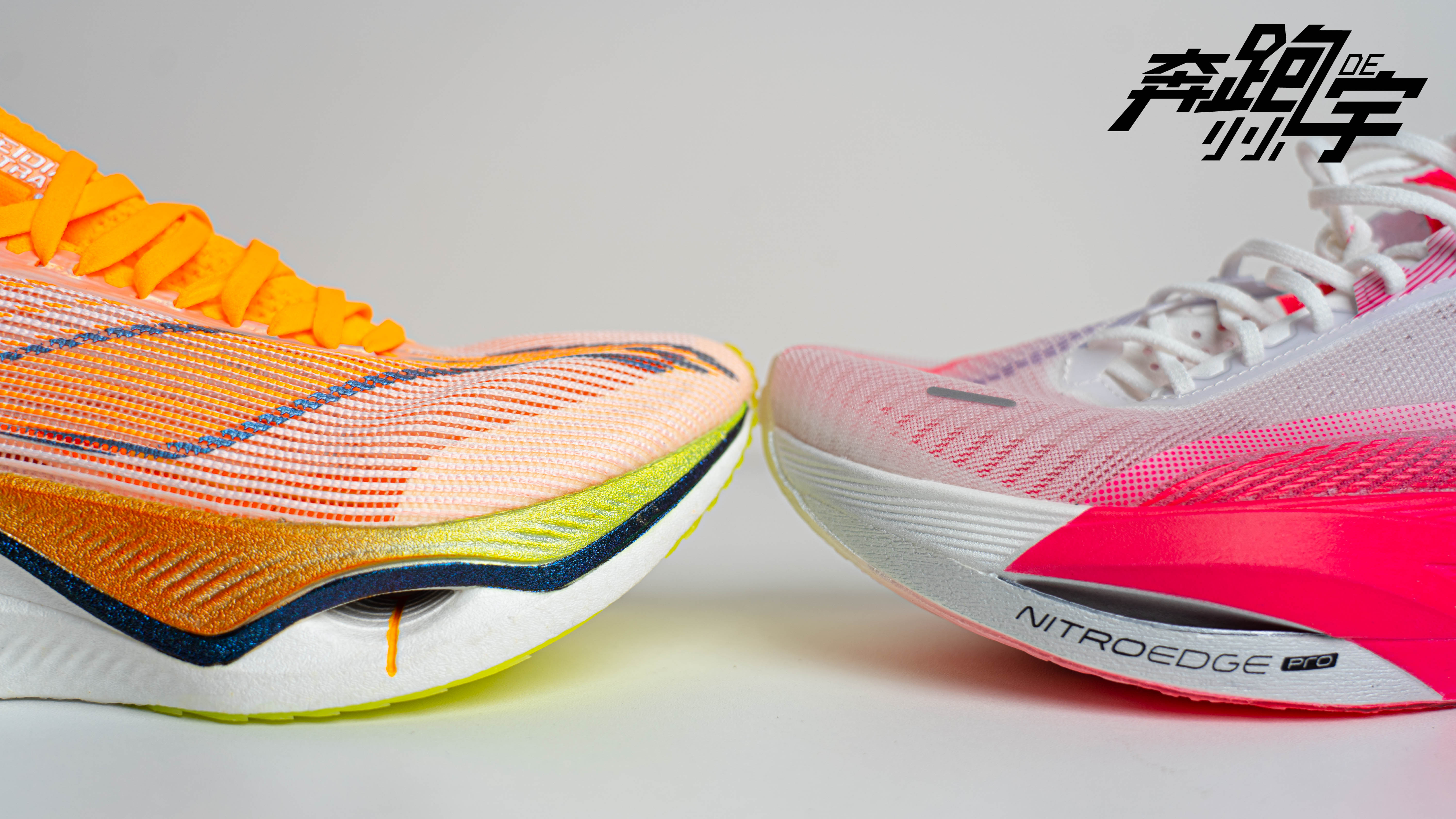 安踏创1.5跑鞋与李宁越影,儿童跑鞋李宁和安踏哪个好