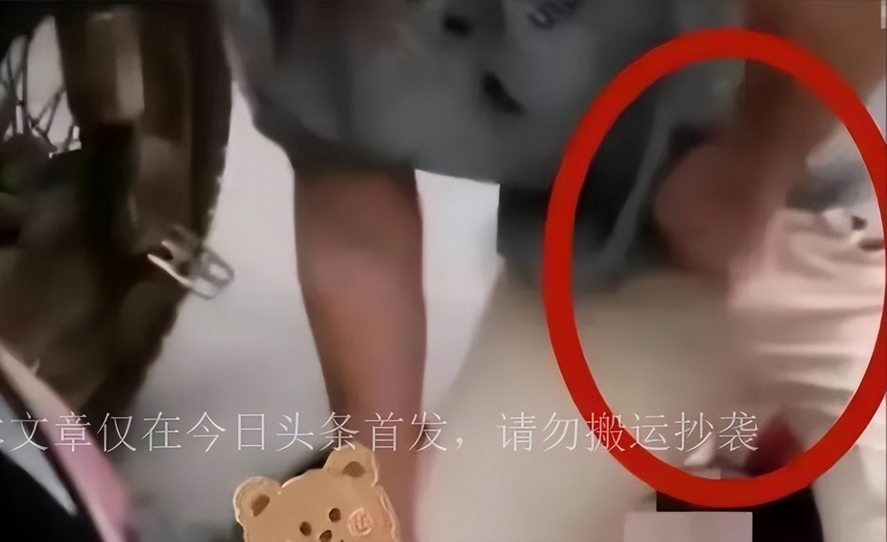 原配暴打小三故事,原配暴打小三真实故事