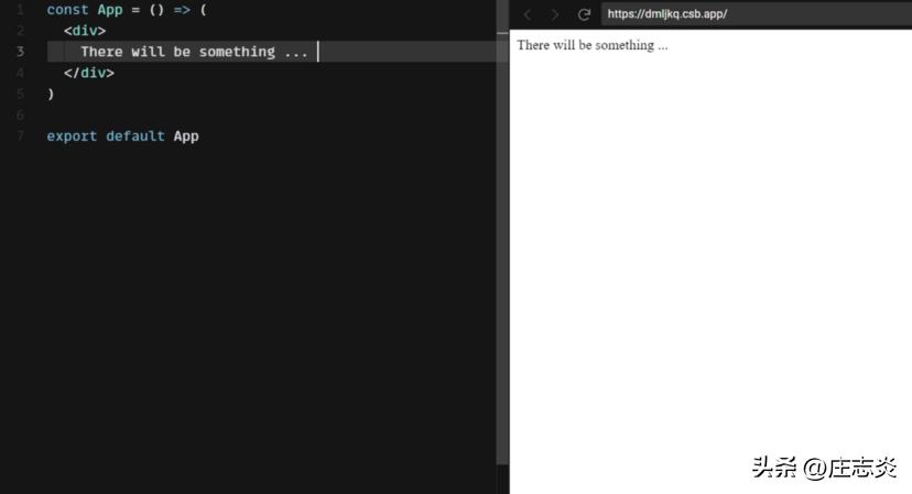 react组件开发源码,react.js优秀开源项目