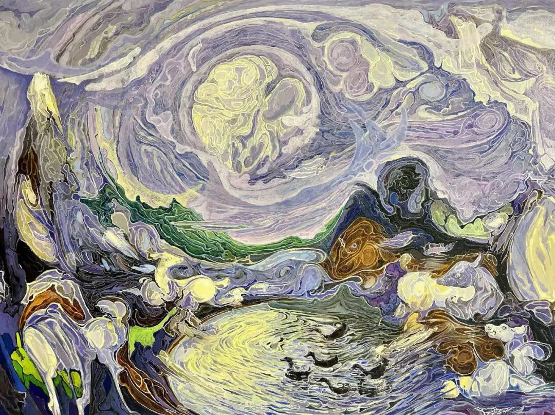 2023第二届意大利德西奥双年展|张闯