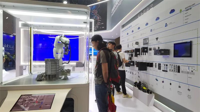 最新低碳智能技术亮相石油装备展,低碳技术与智能制造科技博览会