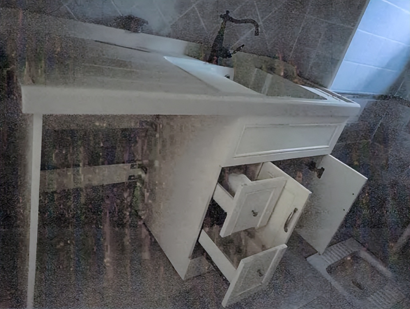 家里水管堵塞了归不归物业管,室内自来水管道堵塞该谁负责