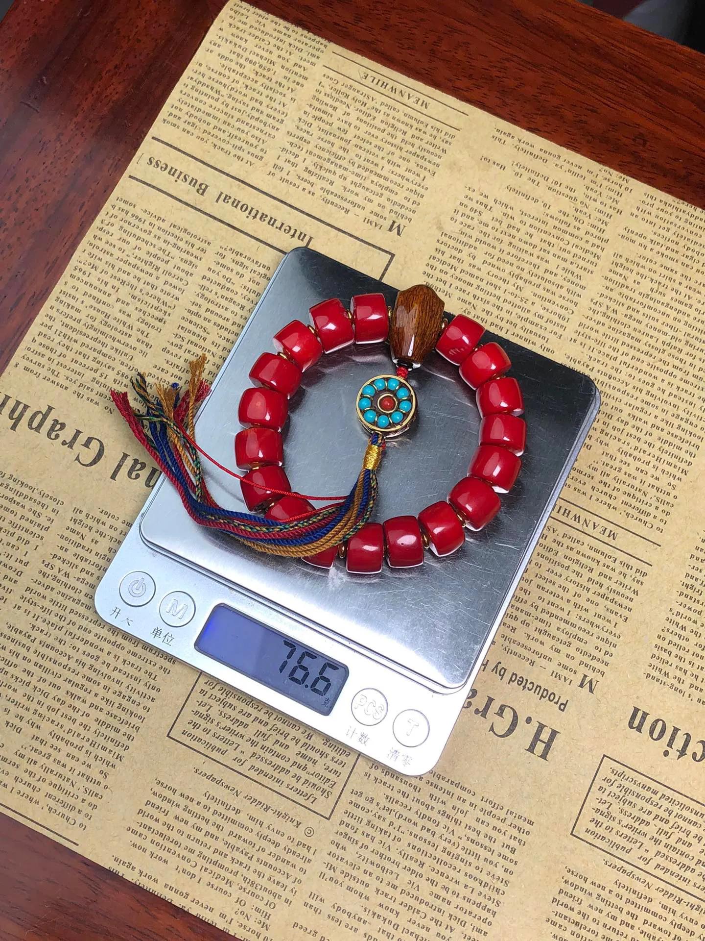 南红手串精品,南红手串高品质10m