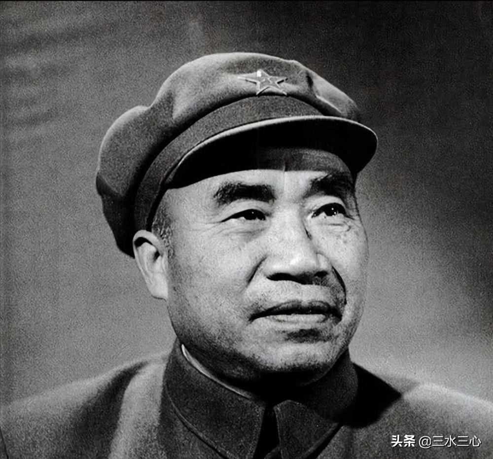 历史上的五大元帅都有谁,历史十大公认的元帅