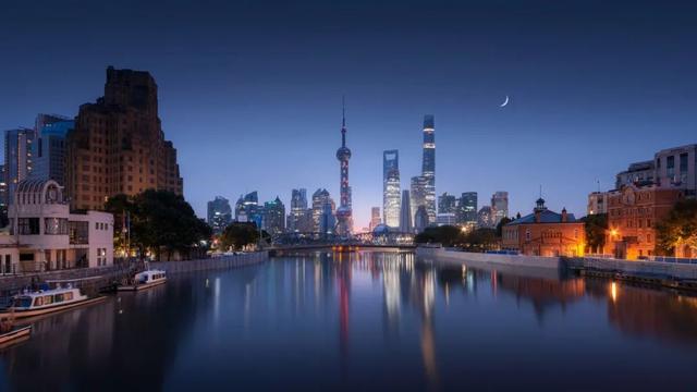 上海脱胎换骨的地方,上海老虹口名人故居