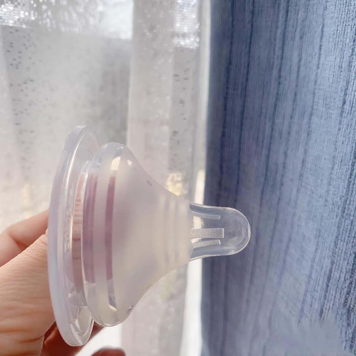 如何挑选奶瓶视频,奶瓶怎么选购才是正确的