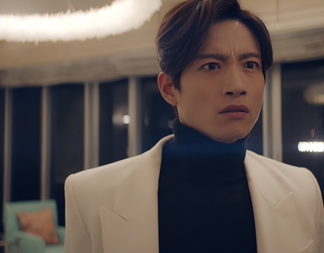 秦岚高分好剧有哪些,秦岚收视第一的剧