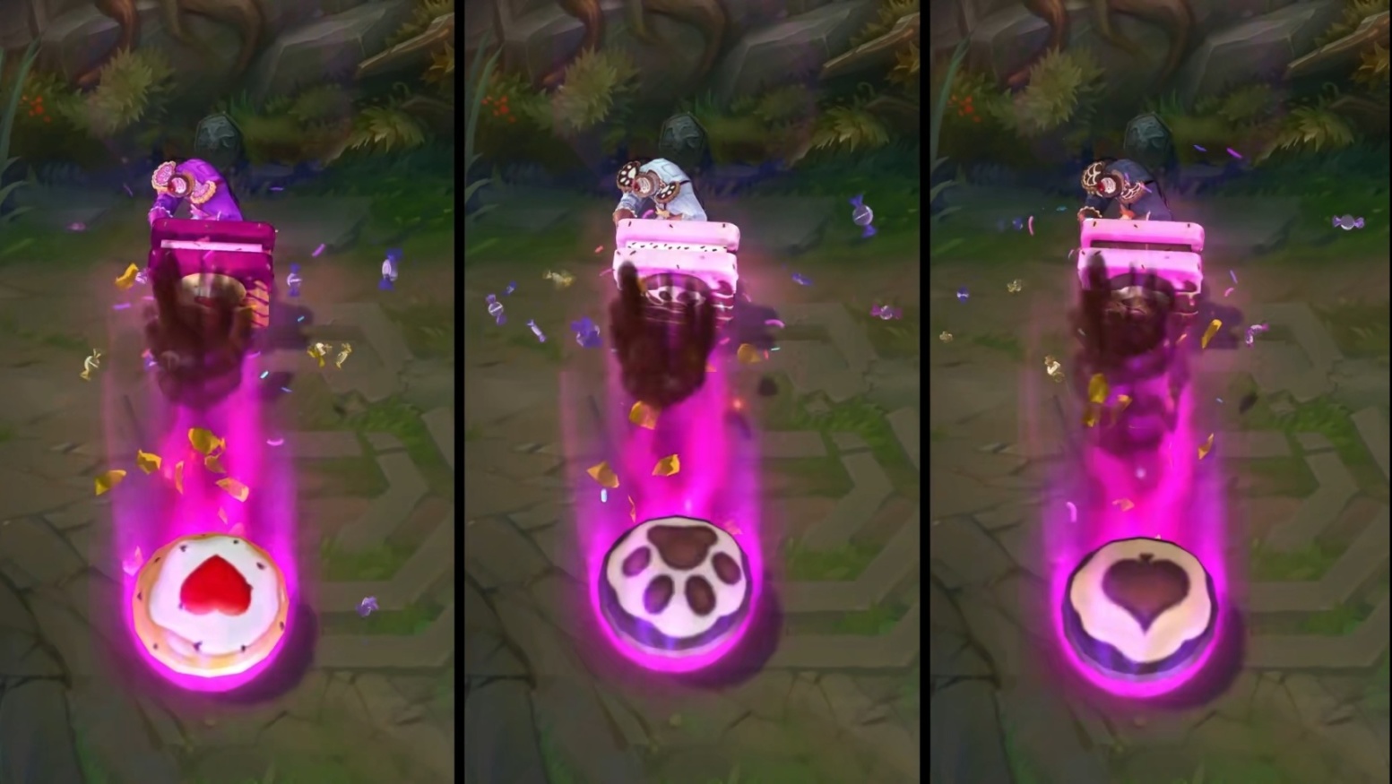 蓝色精粹商店炫彩皮肤推荐,蓝色精萃购买皮肤