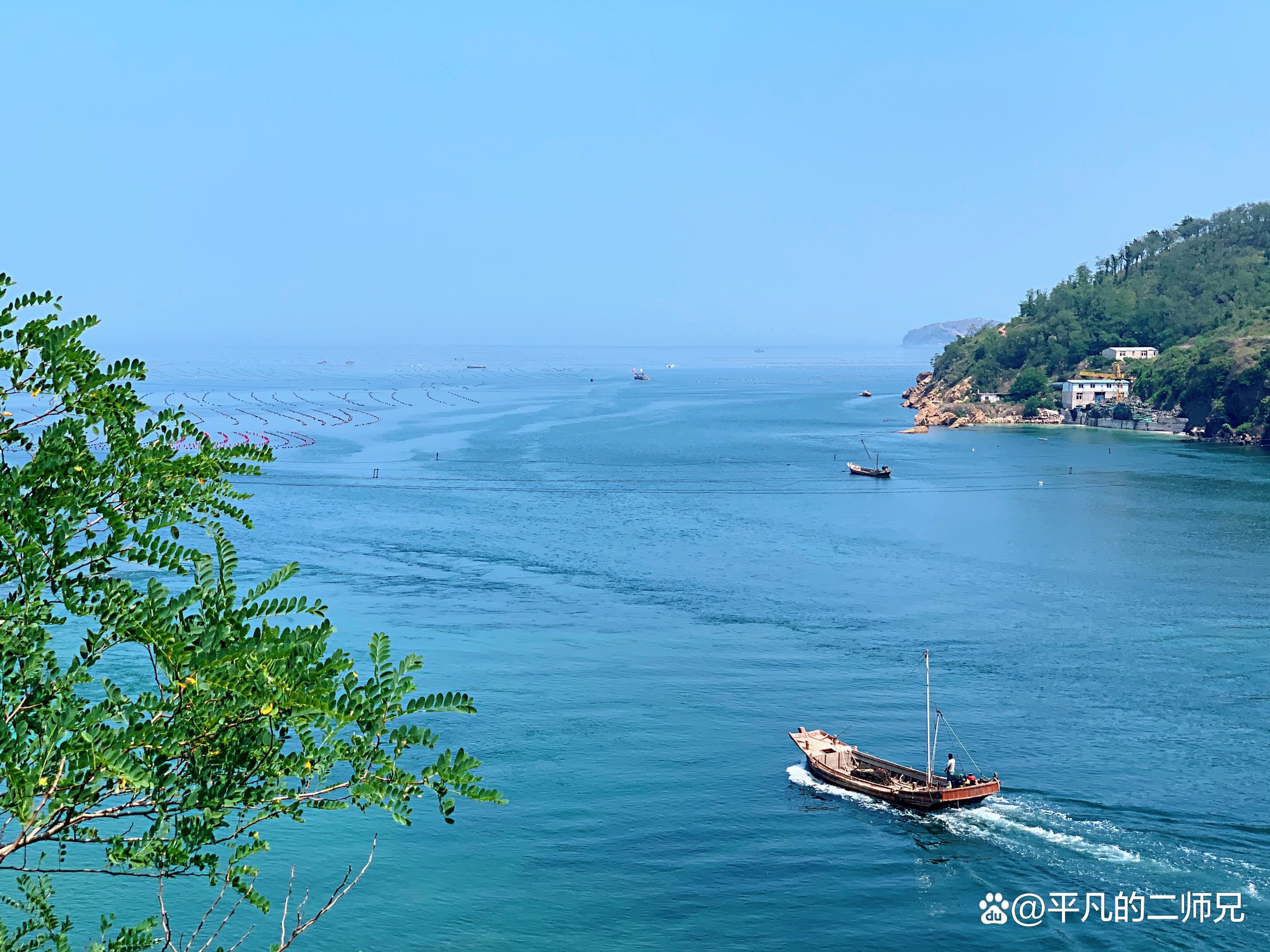 海滨城市大连浪漫之都,大连浪漫的旅游景点有哪些