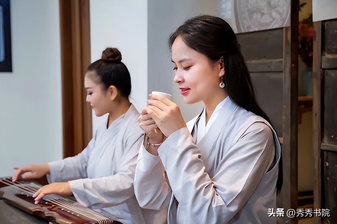 秀秀茶艺培训中心评论,秀秀茶艺班