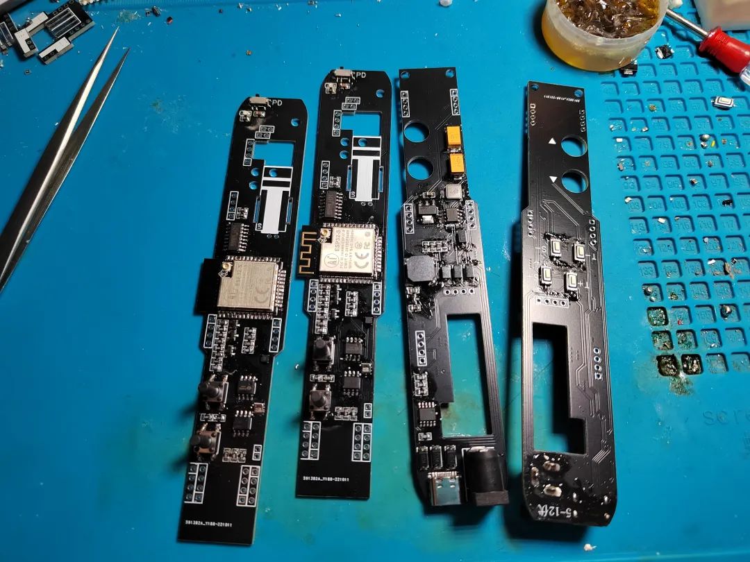 自制儿童3d打印笔,自制毛线3d打印笔