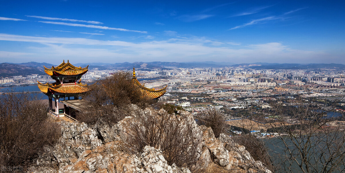 昆明西山是情侣分手圣地吗,云南情侣分手圣地有哪些