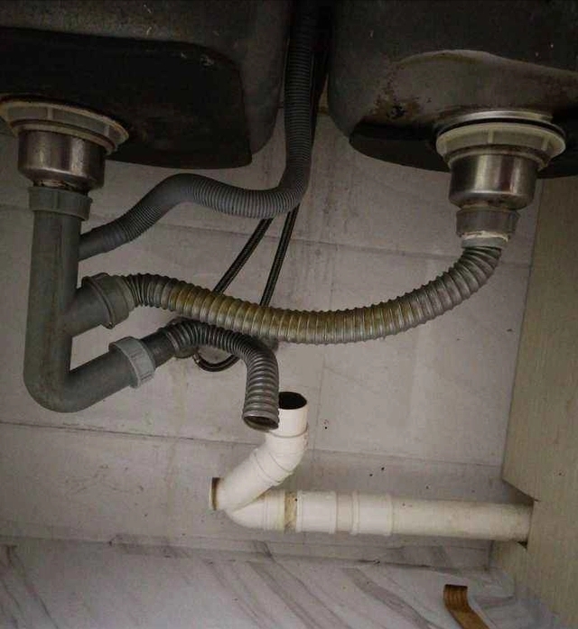 管子下水慢怎么办,管道下水慢怎么解决