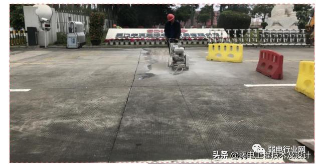 升降柱如何施工？施工费是多少？