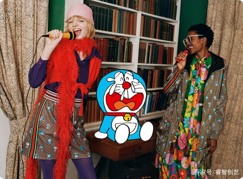 哪些匪夷所思跨界联名爆款,意想不到的跨界联名