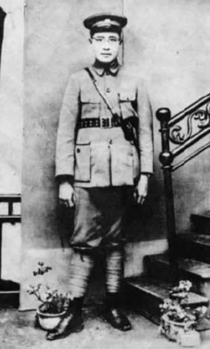 共和国军神，十大元帅军事水平最高者，*伯承刘**元帅到底有多强？