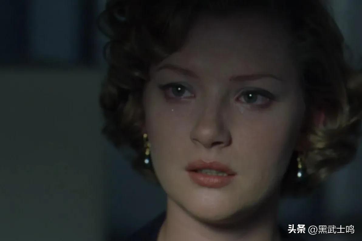 人工智能科幻电影巅峰之作,冷门科幻人工智能电影