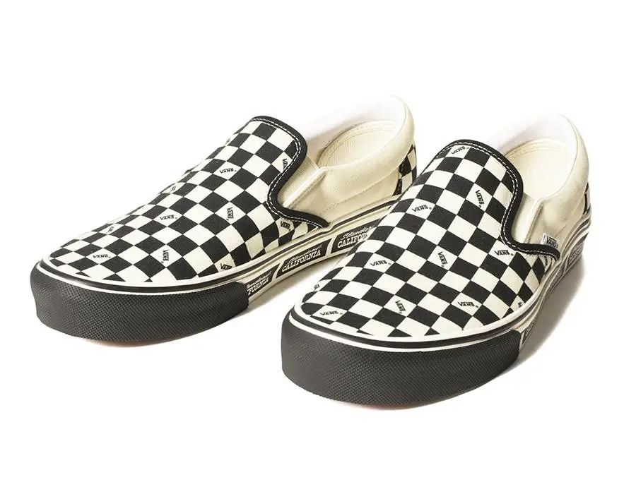 vans2023年联名款,vans2024年联名款