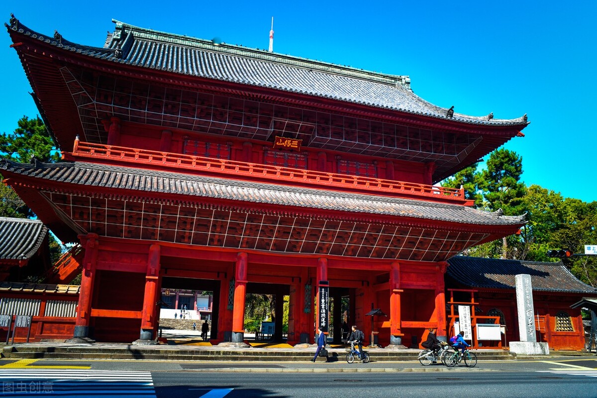 日本增上寺简介,日本增上寺介绍