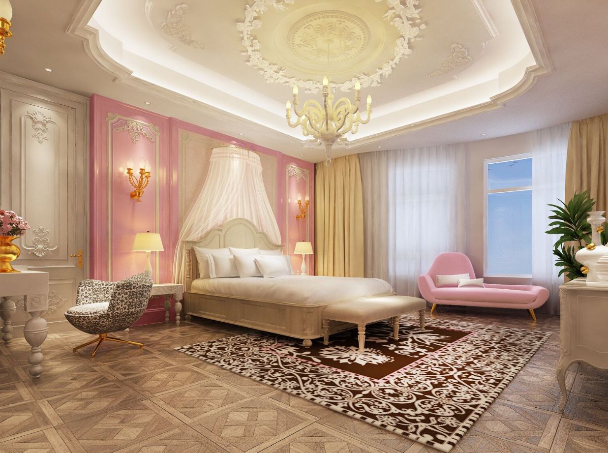 十大装饰设计公司,全国十大装饰装修公司哪家强2020