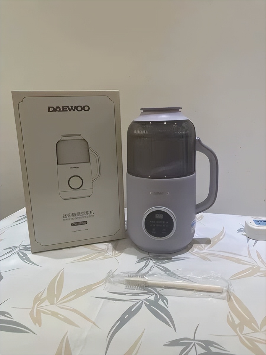 一年四季都能用的小家电有哪些,夏天没有空调的神器