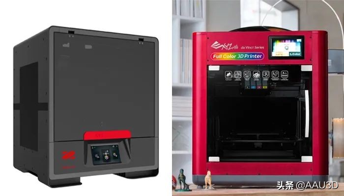 性价比最好的上色3d打印机,十大性价比高的3d打印机
