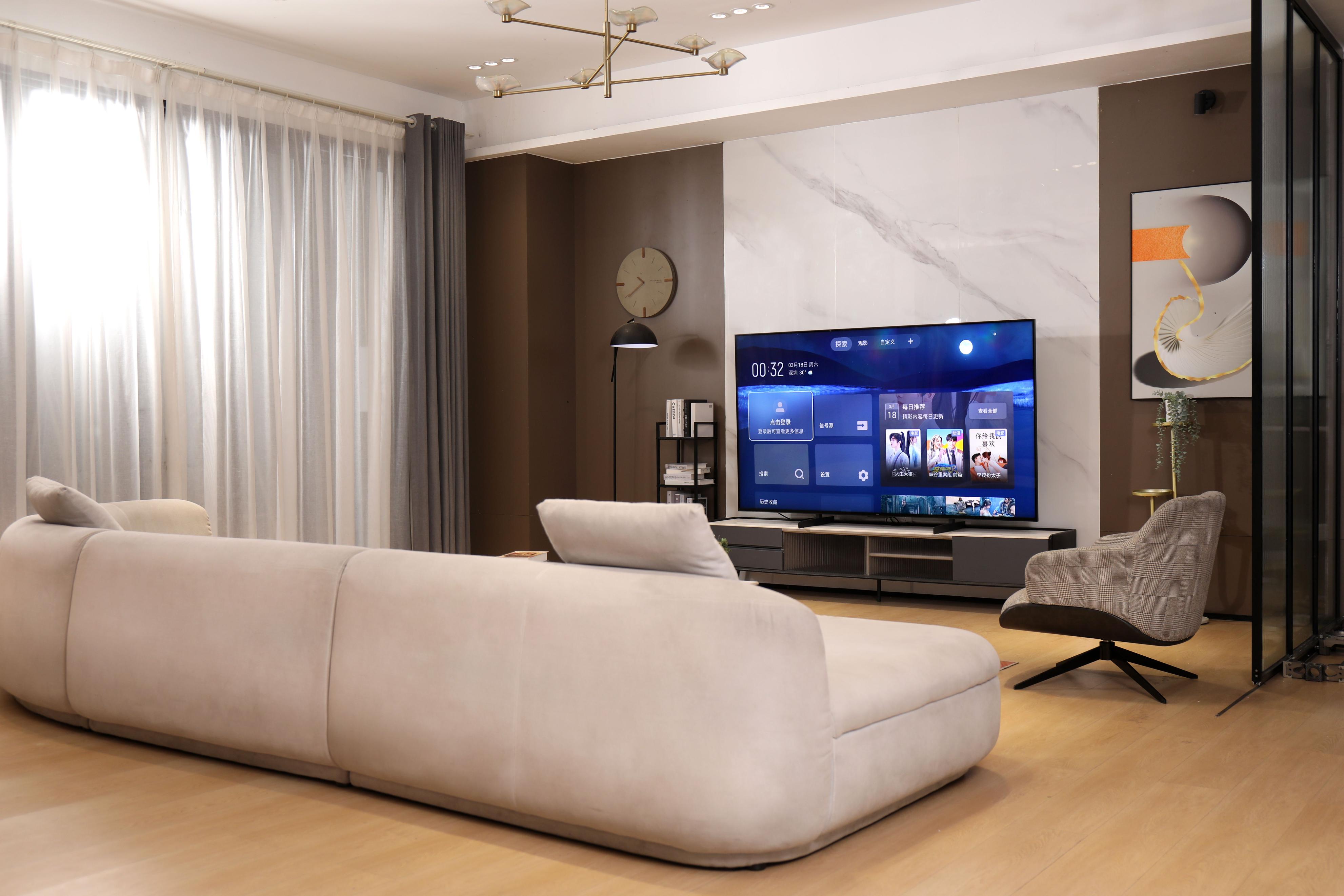 tclq10h电视测评,tcl电视q10h给您不一样的视觉冲击