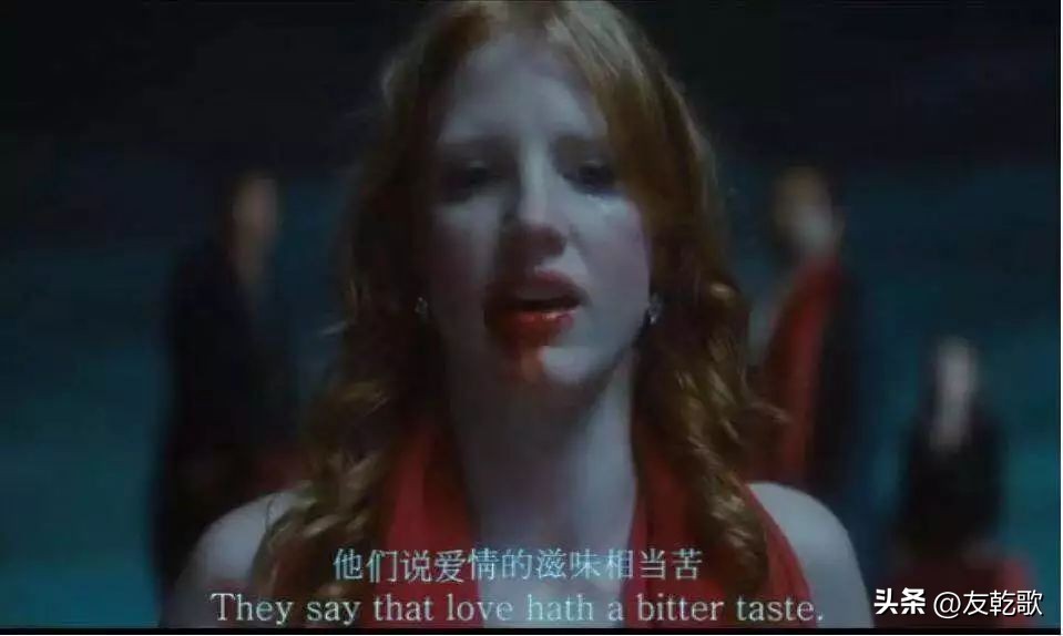 一曲舞动上千年的“恶之花”