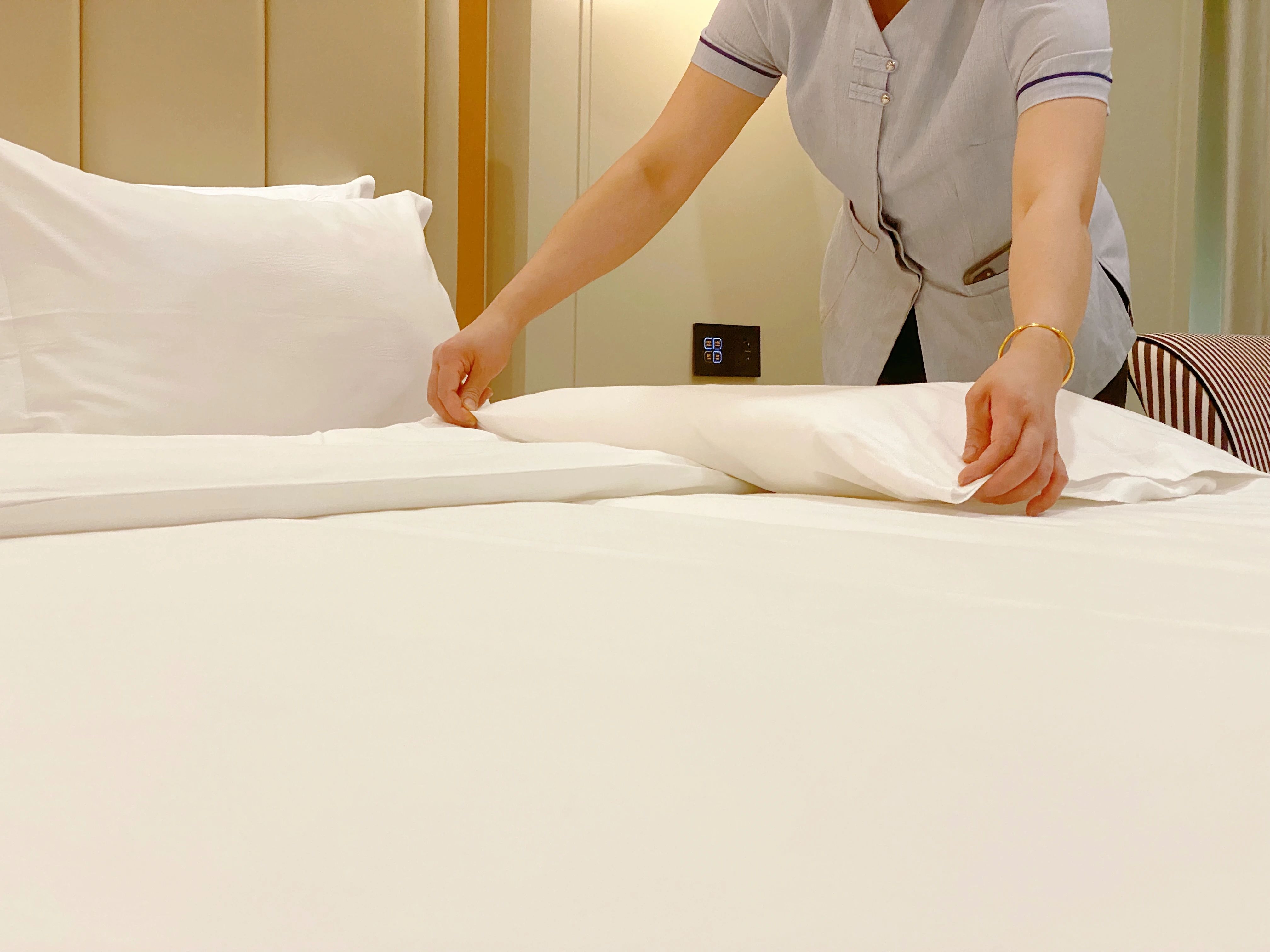 28条酒店超强服务攻略值得收藏,省钱酒店攻略