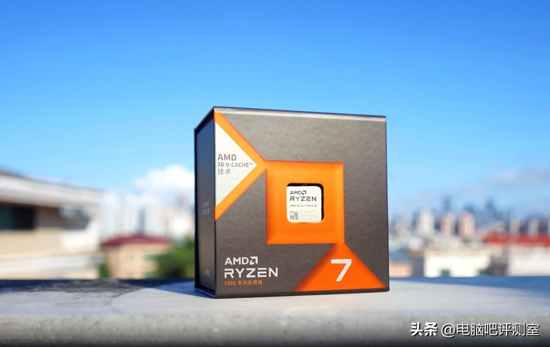 【整个花活】4T移动系统盘！+AMD全家桶装机