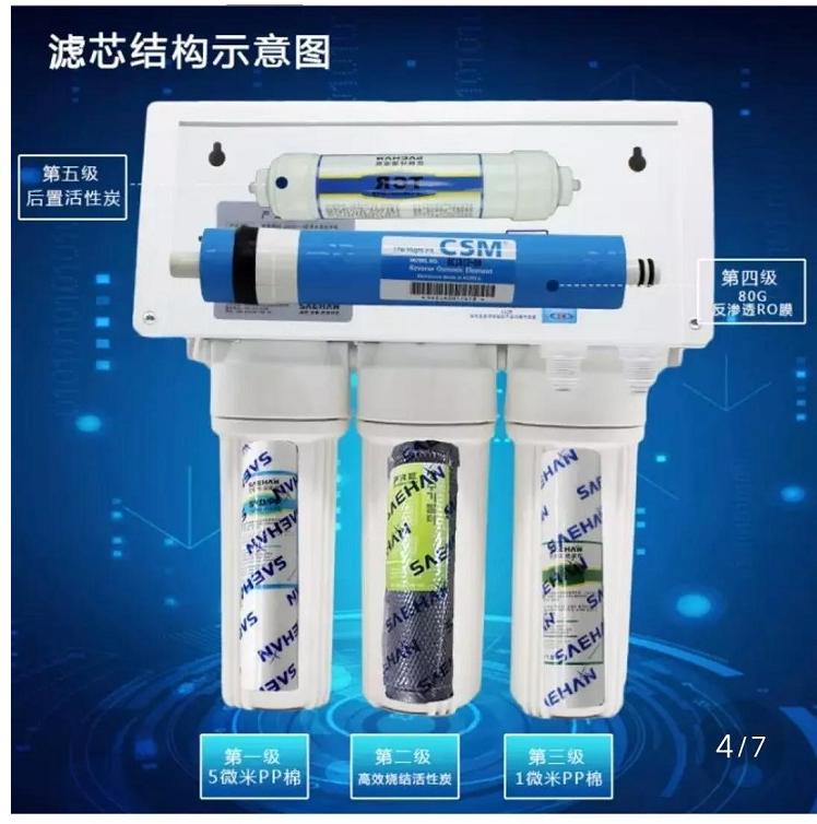 选择净水器的几大误区,净水器怎么选记住以下几点不踩坑