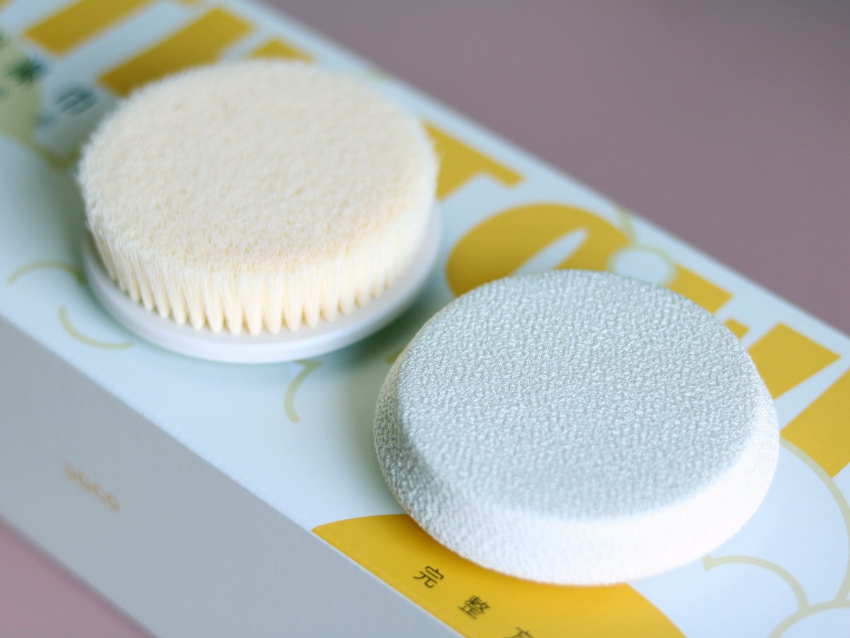 doco电动洗澡刷售后,doco洗澡刷测评