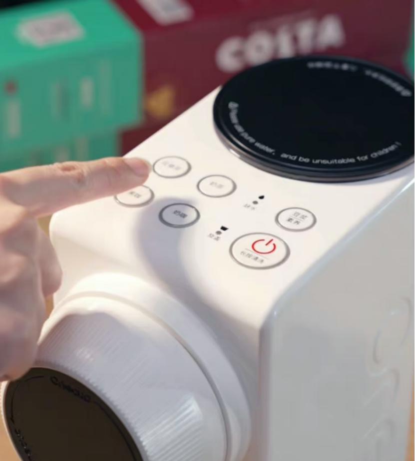 九阳咖啡机值得买吗,九阳onecup机器报废了吗