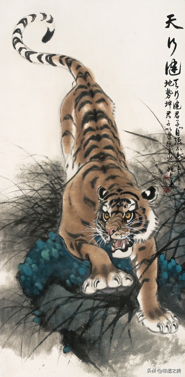 姚少华:“我的艺术人生”——血火淬炼的民族精神