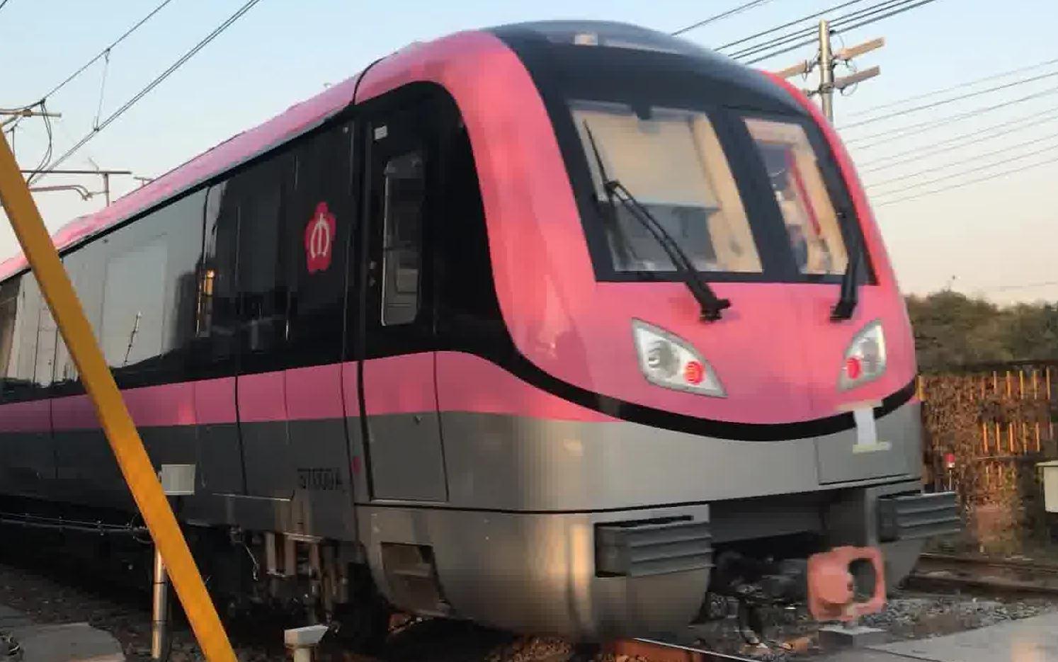 南京地铁最快是哪条线,南京地铁线路一览表