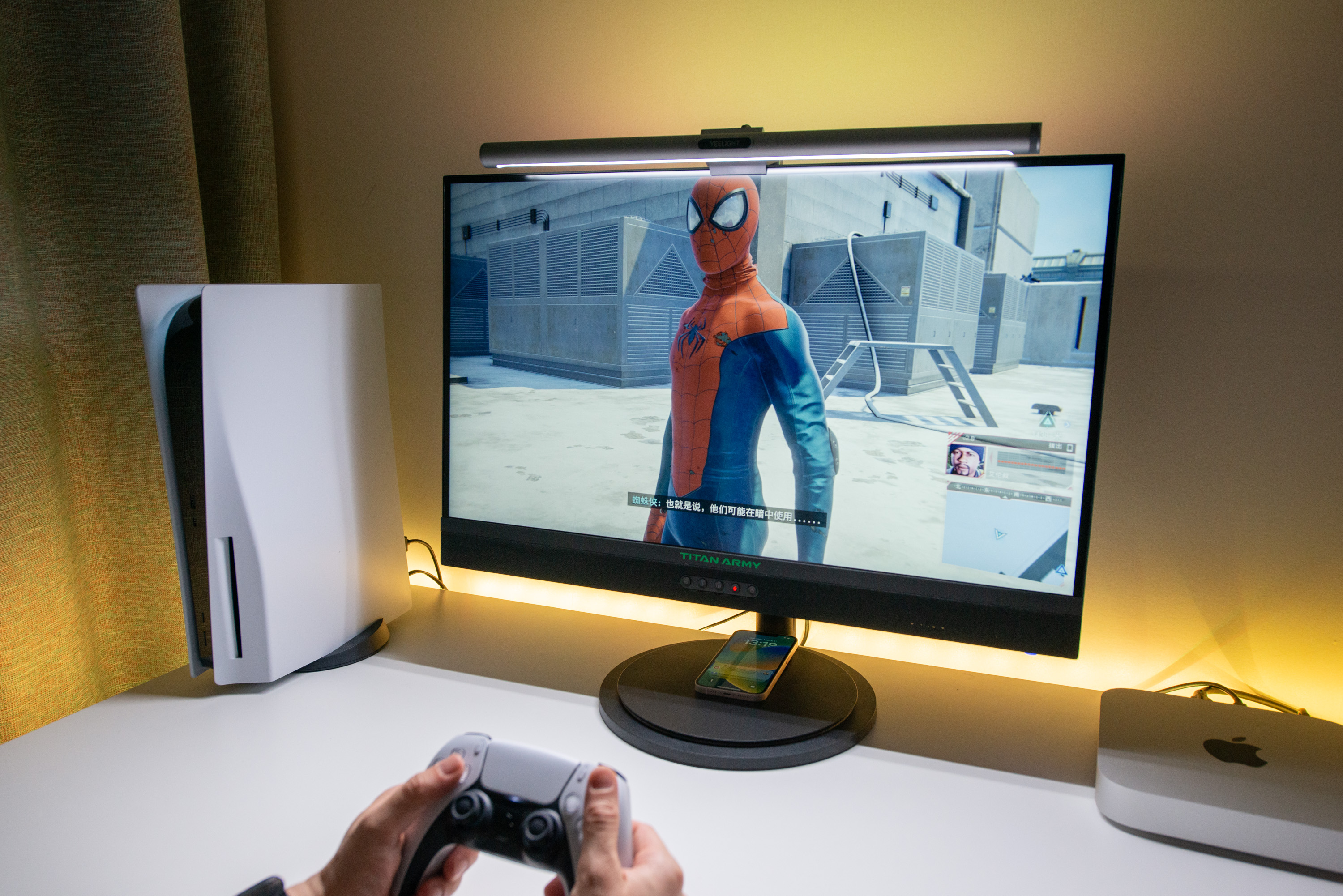 买macminim2还有必要买ac+吗,买macminim2需要买什么配件