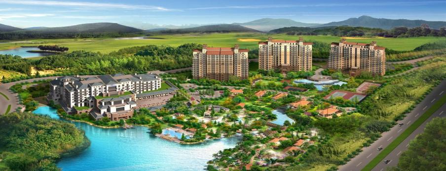 从产业布局到实现量产,中农兴华财富投资有限公司