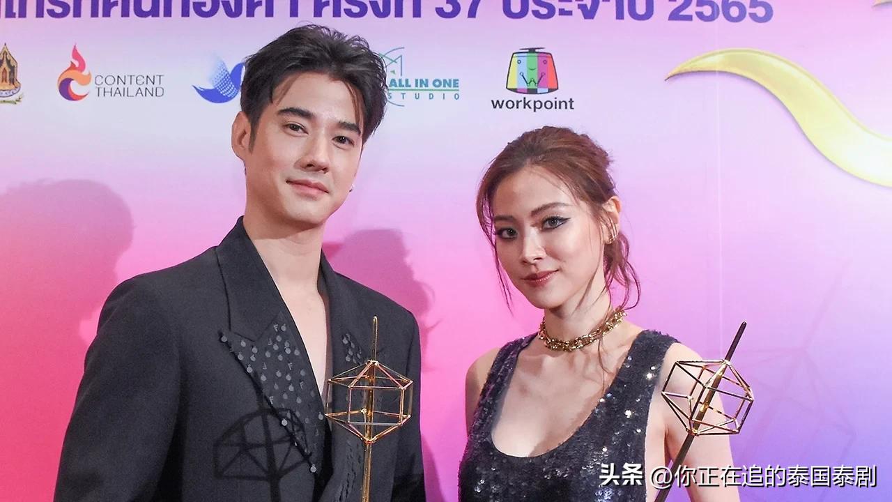 泰国陈星宇,泰国娱乐新闻简讯