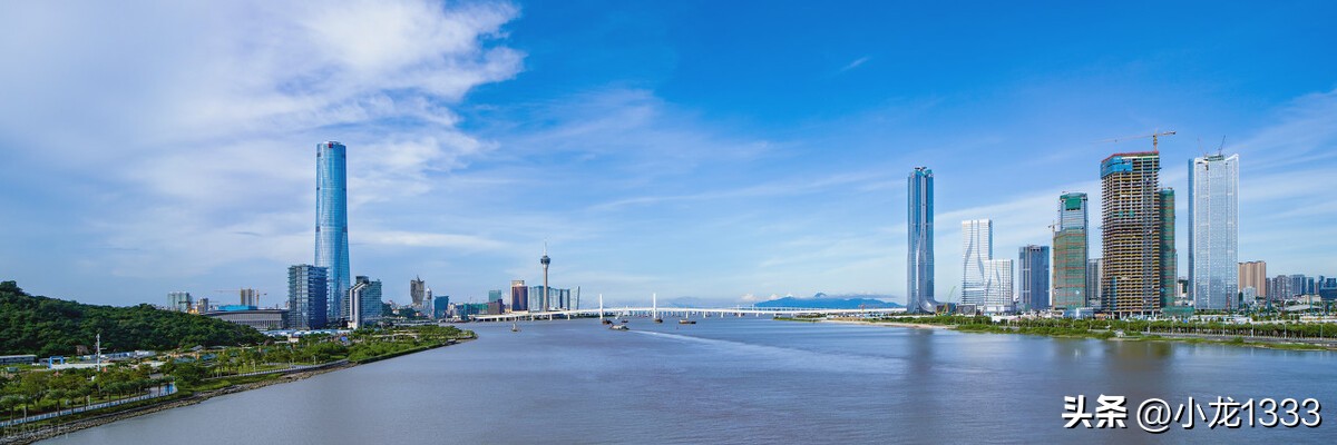珠海有文化底蕴的地方,珠海旅游发展历史
