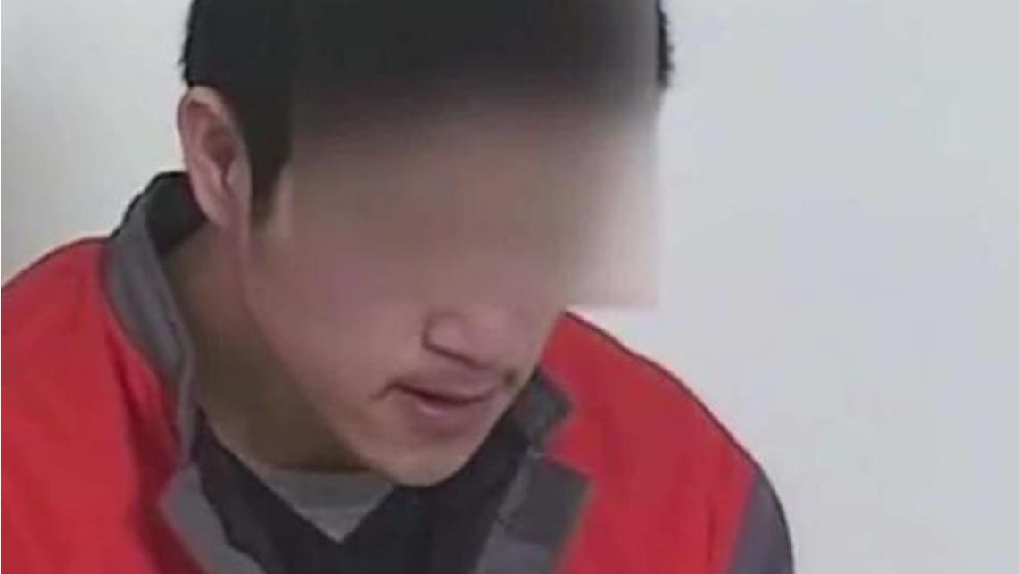 因抢劫入狱14年,因抢劫冤枉入狱出狱